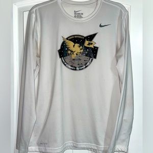 Purdue Nike Shirt